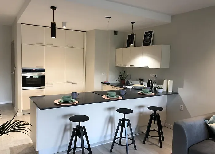 A11 & Dermique Apartment