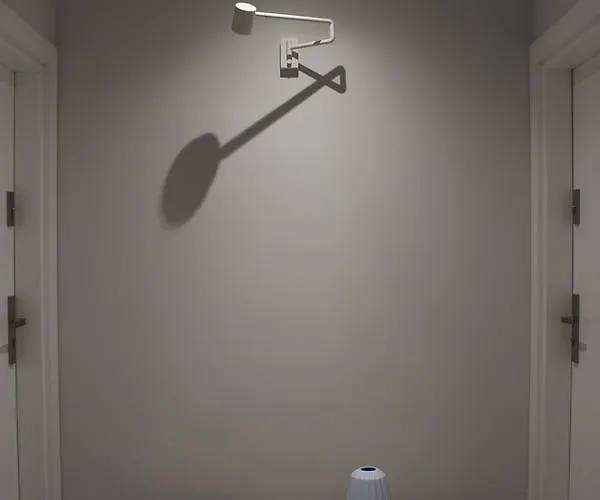 A11 & Dermique Apartmán *