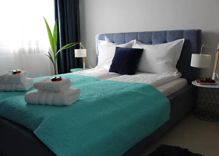 A11 & Dermique Apartment