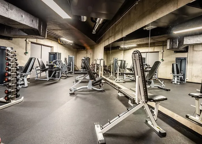 A11 & Dermique Apartmán Krakov