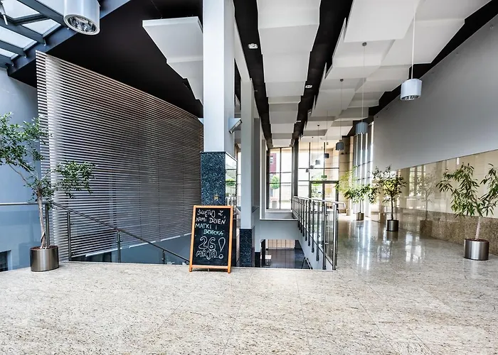 Appartement A11 Apartments&spa Dermique