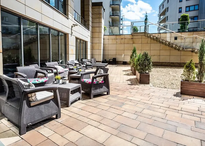 A11 & Dermique Apartmán *