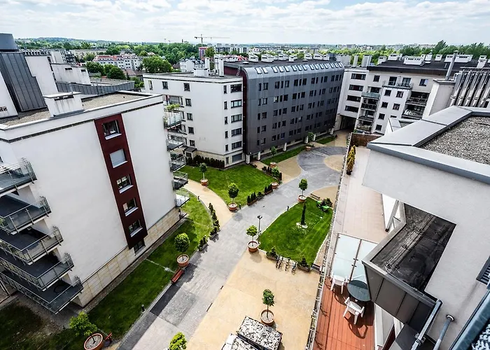 A11 & Dermique Apartmán *