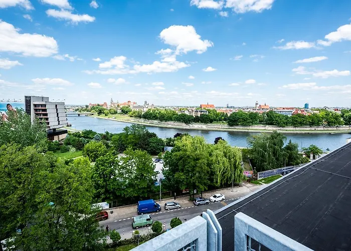 Apartmán A11 & Dermique