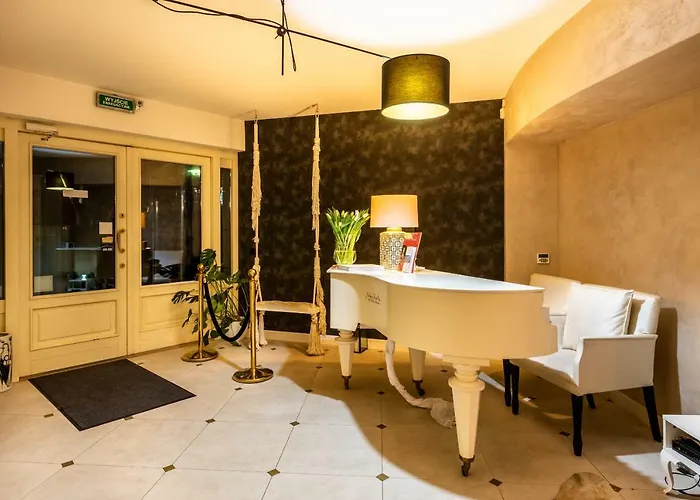 A11 & Dermique Apartmán Krakov