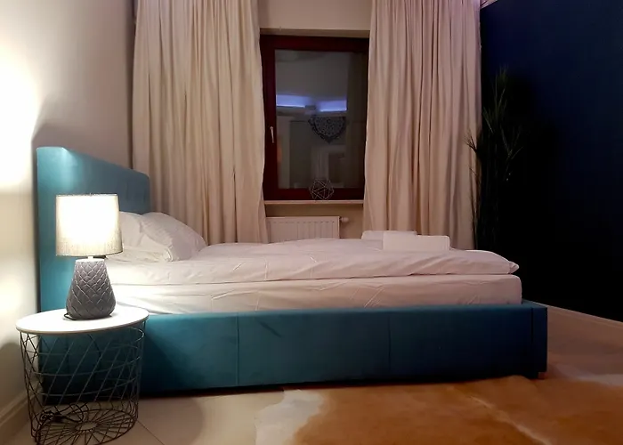 A11 & Dermique Apartmán *