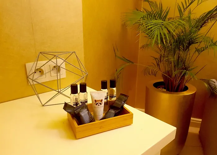 A11 & Dermique Apartmán *