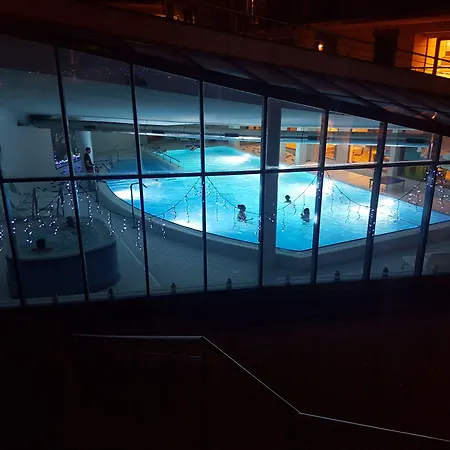 Apartamento A11 & Dermique