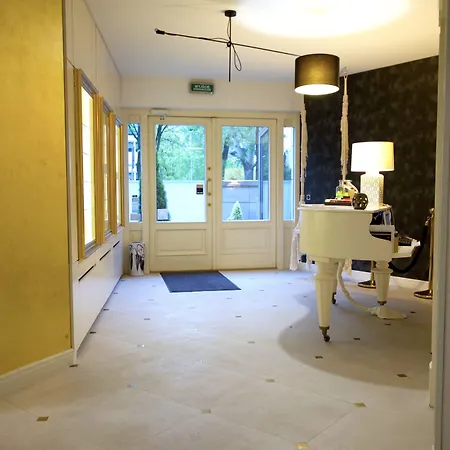 Apartamento A11 & Dermique Cracóvia