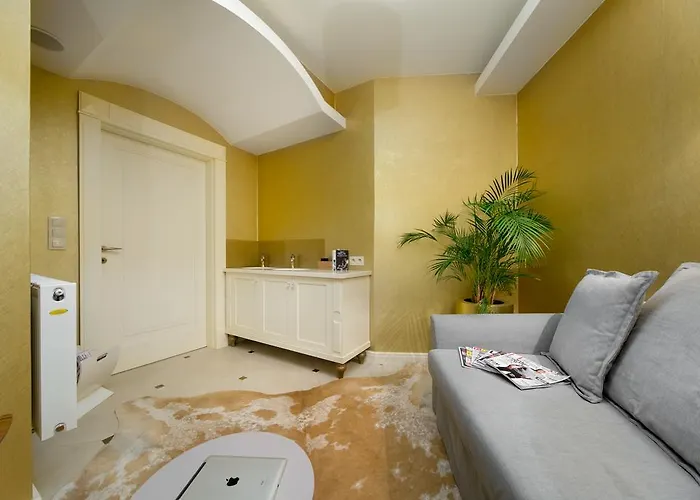 A11 & Dermique Appartement *