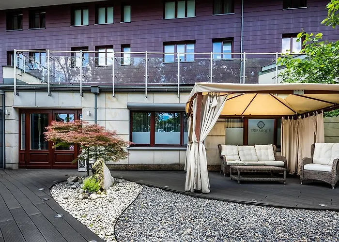 A11 & Dermique Appartement